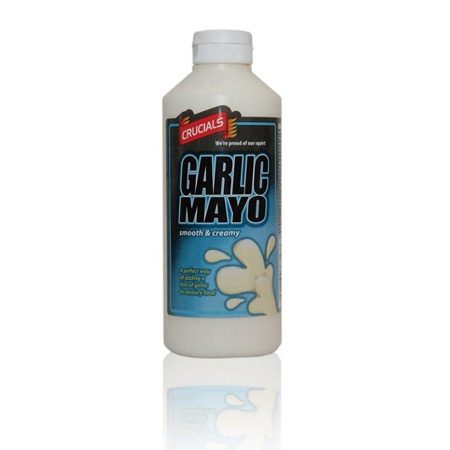 Garlic_Mayo