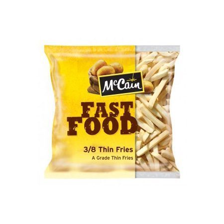 mccain-fast-food-fries-x-10kg