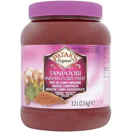 Tandoori-Indian-Curry-Paste