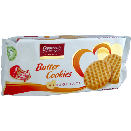 coppenrath-butter-cookies