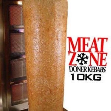 Meat Zone 10kg