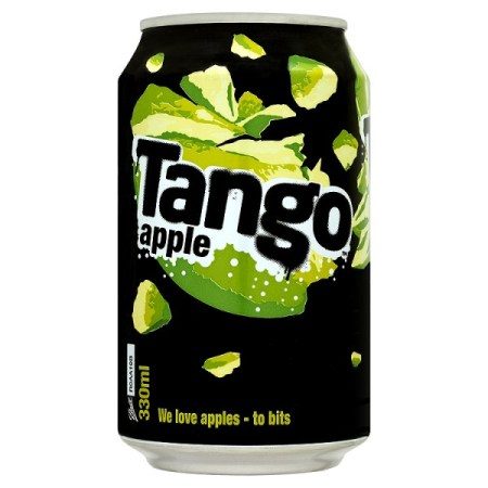 apple tango can
