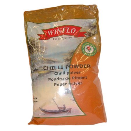 chilli powder 5kg