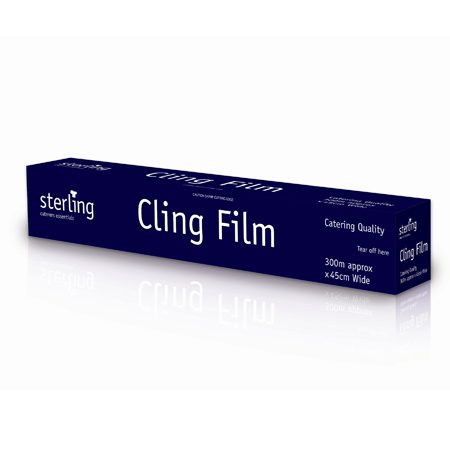 cling film