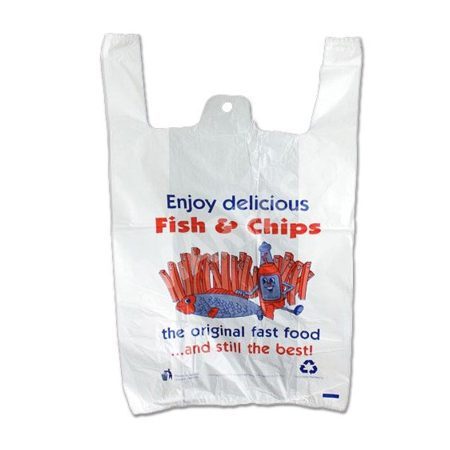 fish & chip carriers