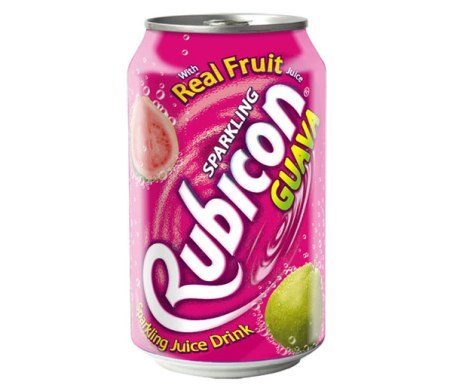 guava cans