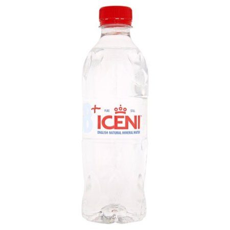 iceni water 500ml