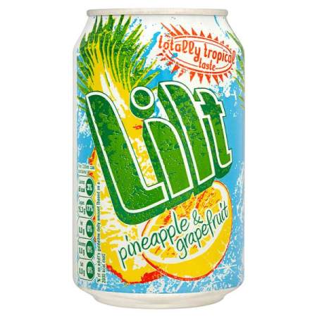 lilt cans