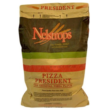 president flour