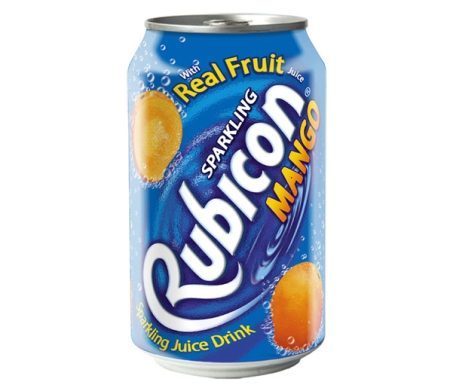 rubicon mango can