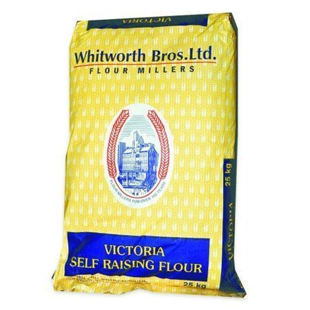 victoria sr flour