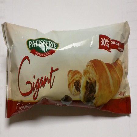 Giant Croissant