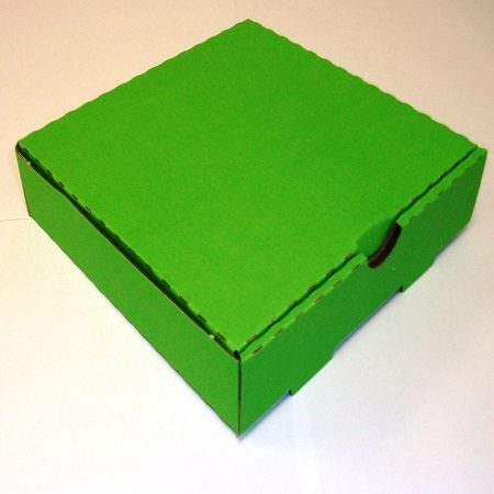 PP Side Order Box