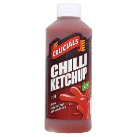 Chilli ketchup