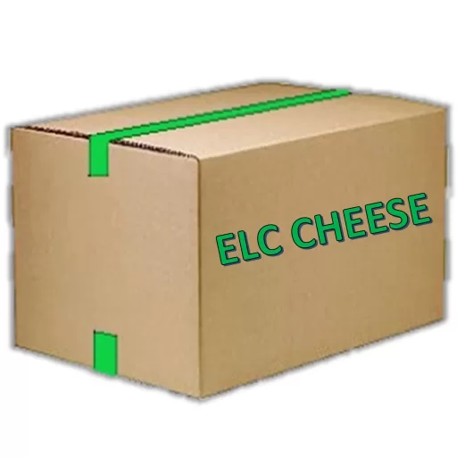 70/30 ELC Shredded Cheese ( BJ ) - Chilled