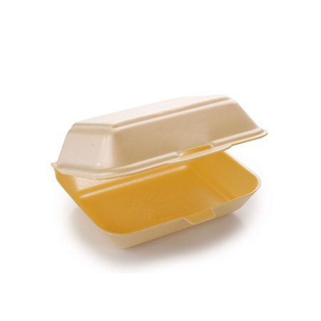 Burger Boxes and Meal Trays