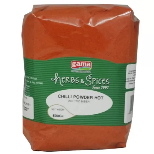 Chilli Powder 1kg