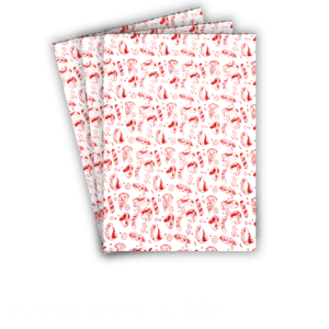 Burger Wrap