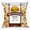 McCain Thin Cut Fries FastFood Original (3/8)