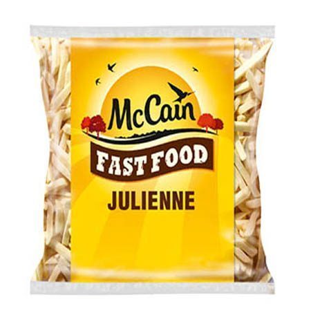 McCain Julienne
