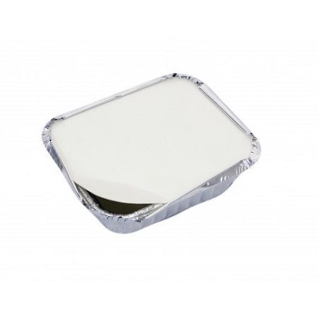 No 2 Foil Containers