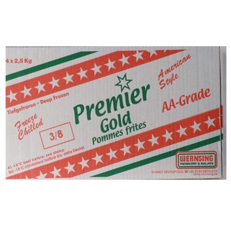 Premier gold