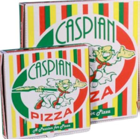 caspian box