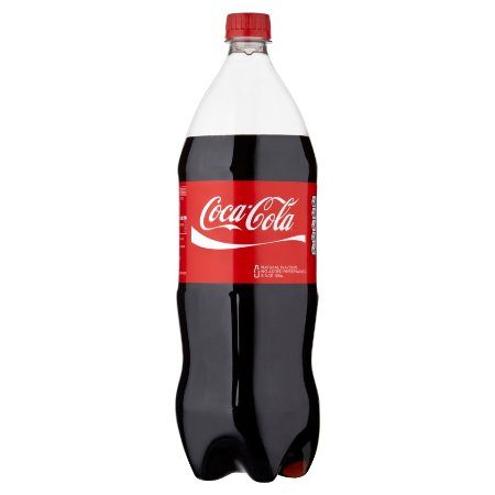 coke 1.5 L