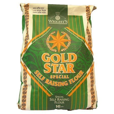 gold star sr flour