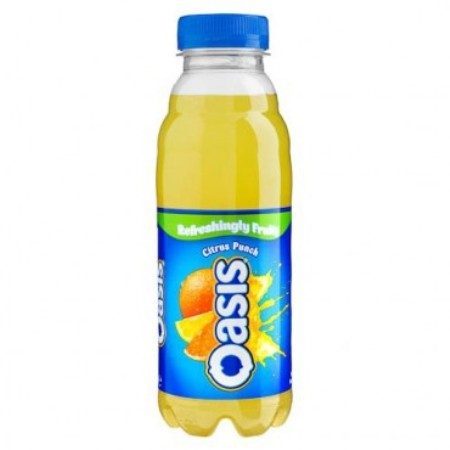 oasis citrus