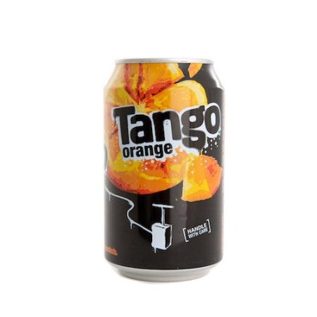 tango orange