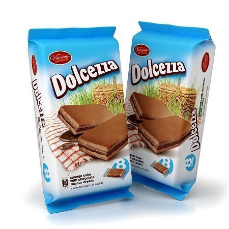 Dolcezza Chocolate