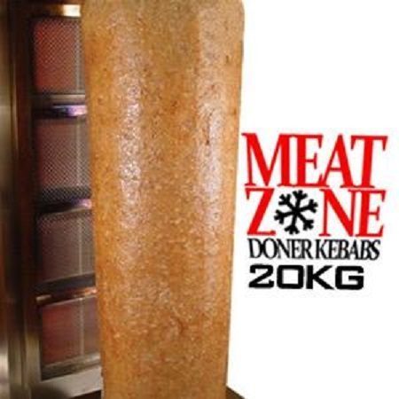 Meat Zone 20kg
