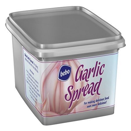 Garlic Spread 900g