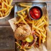 Aviko Premium Crunch Fries 9.5mm (3/8) - Image 2