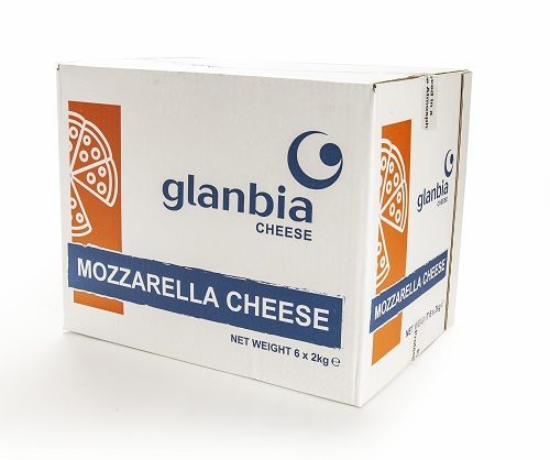 Glanbia cheese