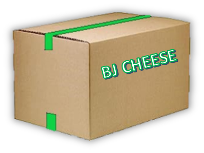 BJ Cheese 70/30