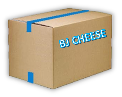 BJ Cheese 80/20