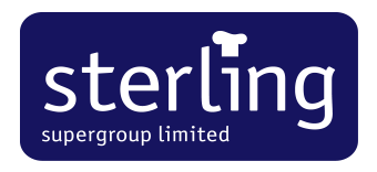 Sterling group logo