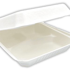 Bagasse 3 Compartment