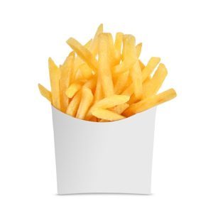 Fries & Potato