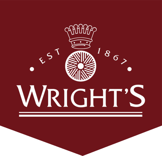 G R Wright's