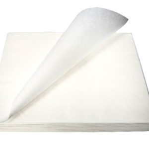 Grease Proof Paper