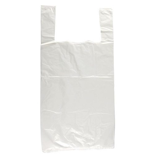Jupiter Carrier White Bag