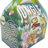 Kids Meal Box Jungle