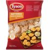 Tyson Battered Chicken Nuggets 22g UM - 5x1Kg