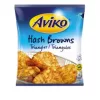 Aviko Hash Browns 4 x 2.5Kg