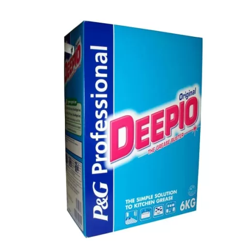 Deepio Professional Powder 6kg