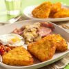 Aviko Hash Browns 4 x 2.5Kg - Image 2