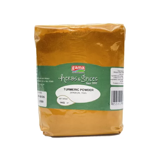 Turmeric Powder